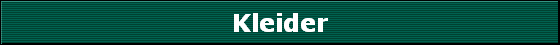 Kleider